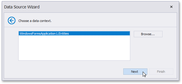 eurd-win-report-wizard-ef-datasource