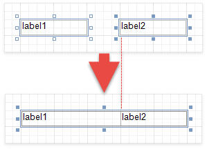 Label | Reports Documentation