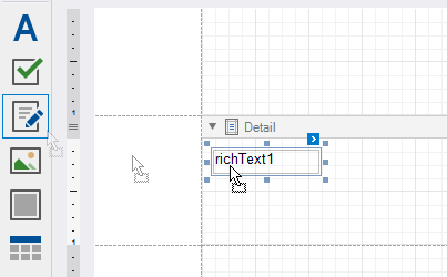Reports with a Visual PDF Signature | Reports Documentation